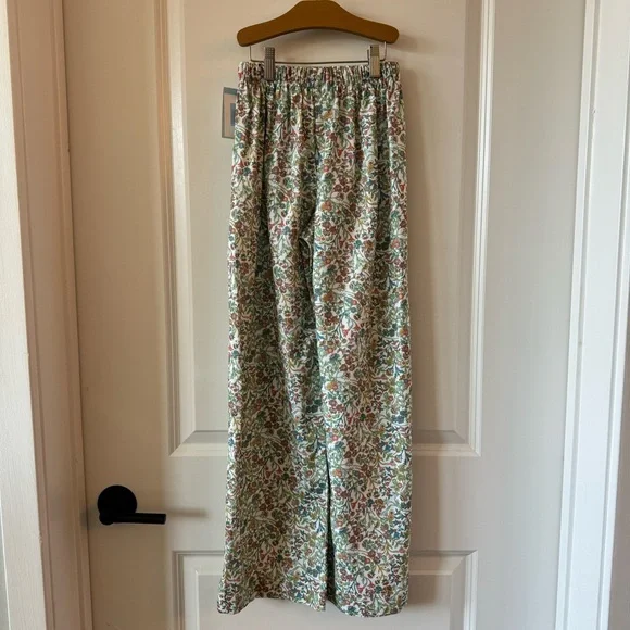 NWT Bella Bliss Girls Bailey Beach Pant - Picture 4 of 5